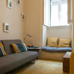 120 Passidico Lisbon